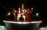 Paris Olympics Opening Ceremony. Source: Getty